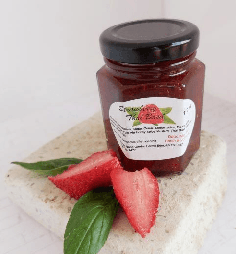 Range Road Garden Farms Black Gold