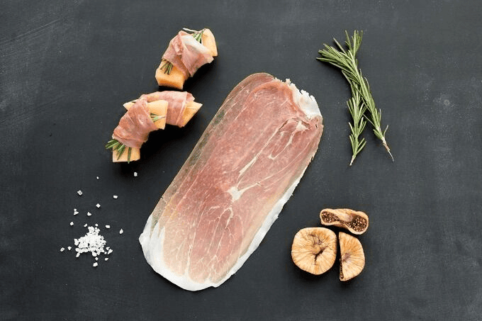 Soleterra d'Italia Italian Prosciutto