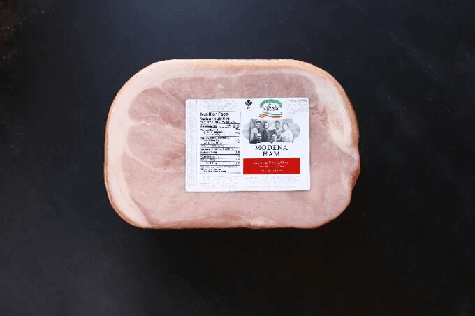 Soleterra Modena Hams