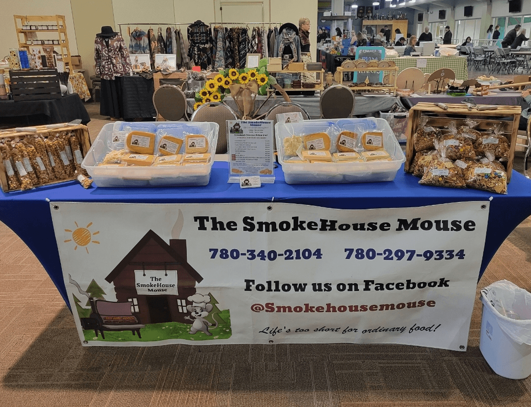 Mousey Mix