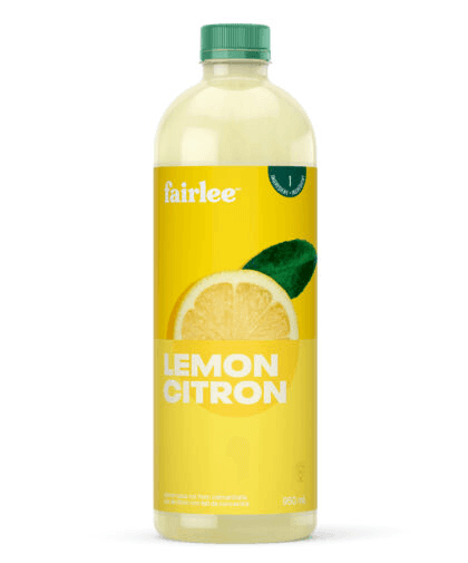 Fairlee Lemon Juice