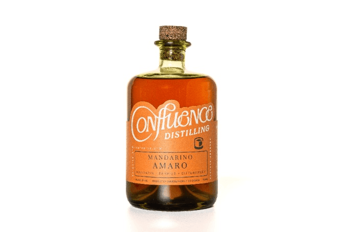 Mandarino Amaro