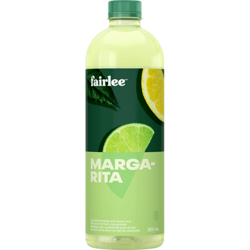 Fairlee Margarita Mix