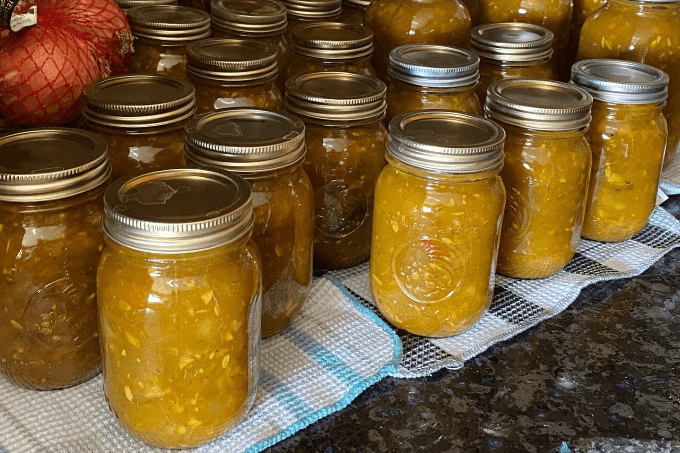 Eden Edibles Tangy Cucumber Relish
