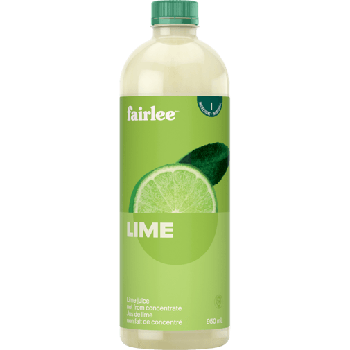 Fairlee Lime Juice