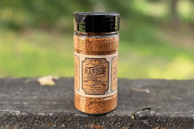 TM Spice Co. Ransom