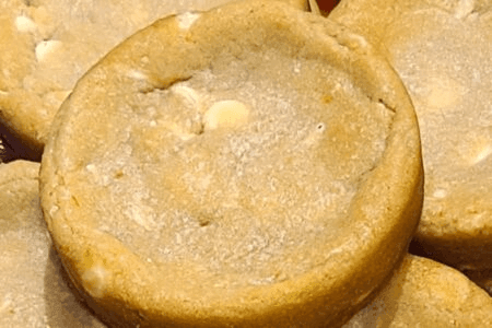 Canova Custom Decorated Sugar Cookies
