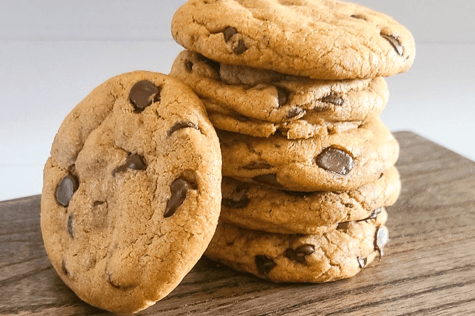 Canova Chocolate Chip Cookie