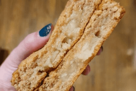 Canova Pumpkin Snickerdoodle