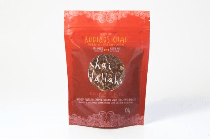 The Chai Wallahs Rooibos Chai