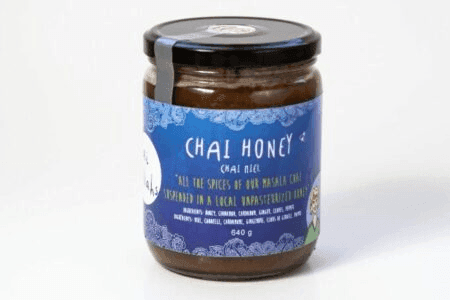 The Chai Wallahs Masala Chai