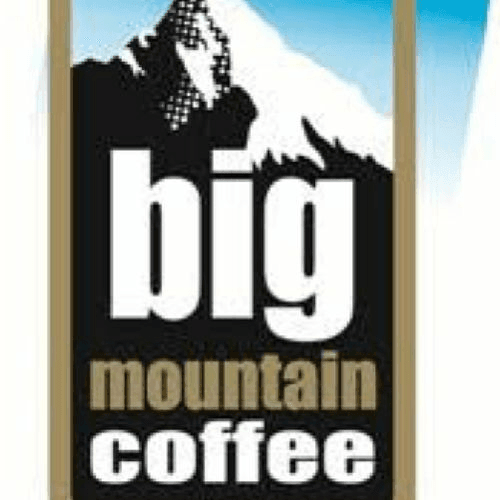 Big Mountain Mountain Magic Ground Coffee