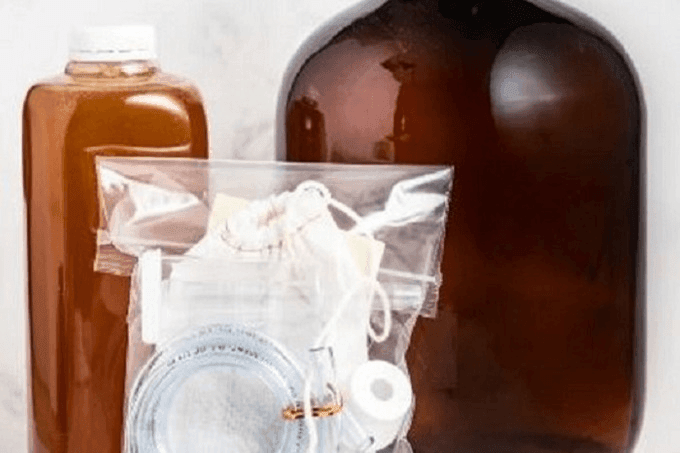 Beaver Creek Honey Mead Making Kit