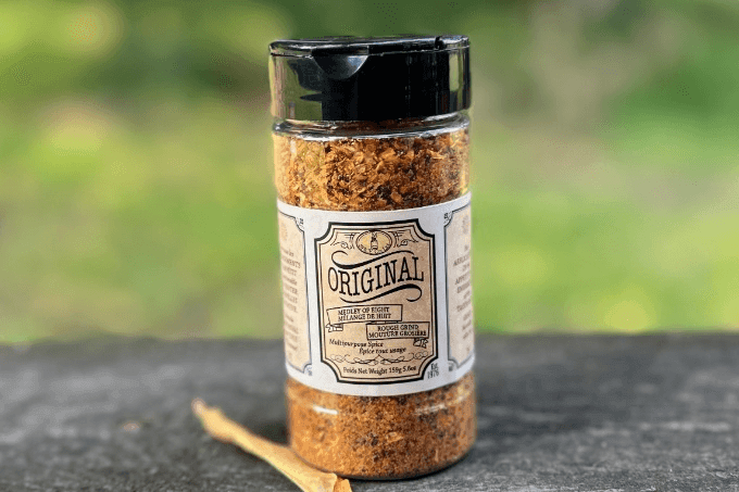 TM Spice Co. Original