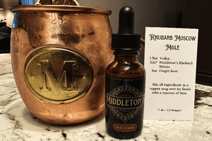 Middleton's Bitters Collection