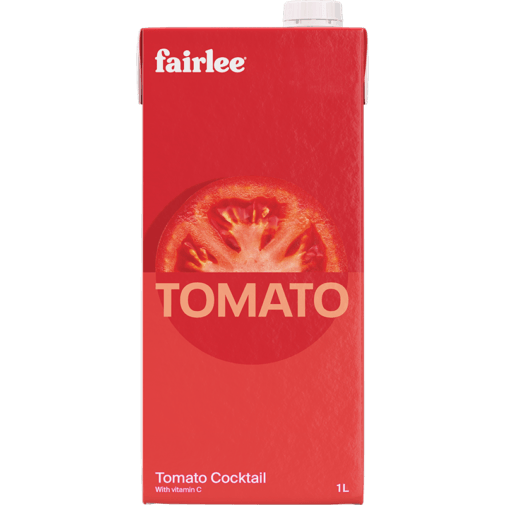 Fairlee Tomato Cocktail