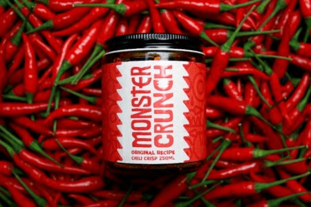 Shorty's Hot Honey (Extra Hot)