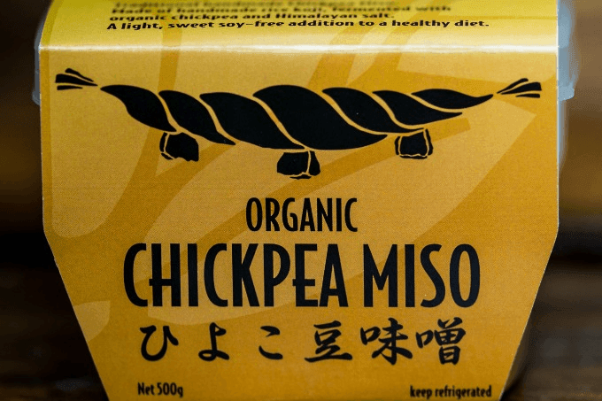 KAWAYA Chickpea Miso