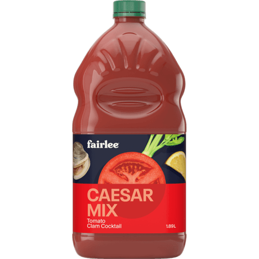 Fairlee Caesar