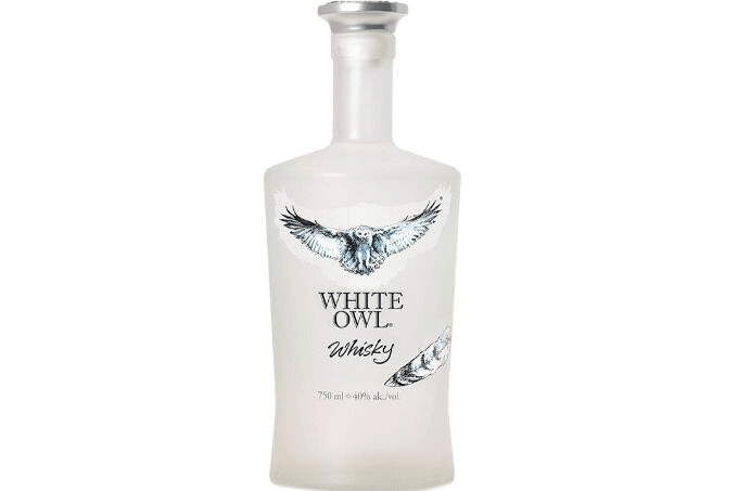 White Owl Whisky