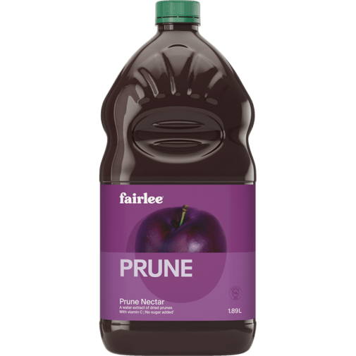 Fairlee Prune Nectar