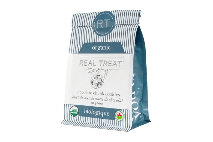 Real Treat Pantry - Chocolate Chunk Cookies