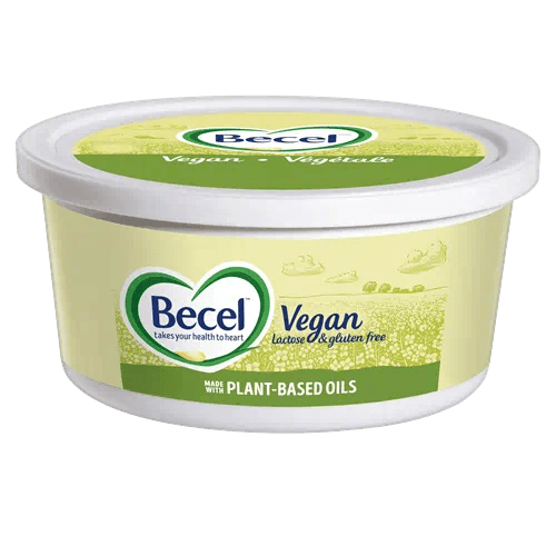 Becel Vegan