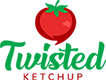 Bourbon Caramel Ketchup
