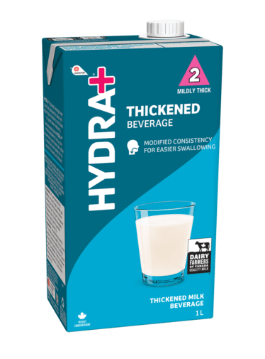 Hydra+ Milk - IDDSI 2