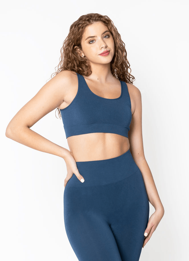 C'est Moi Bamboo Bralette