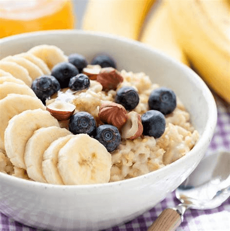 Arva Organic Oat Groats