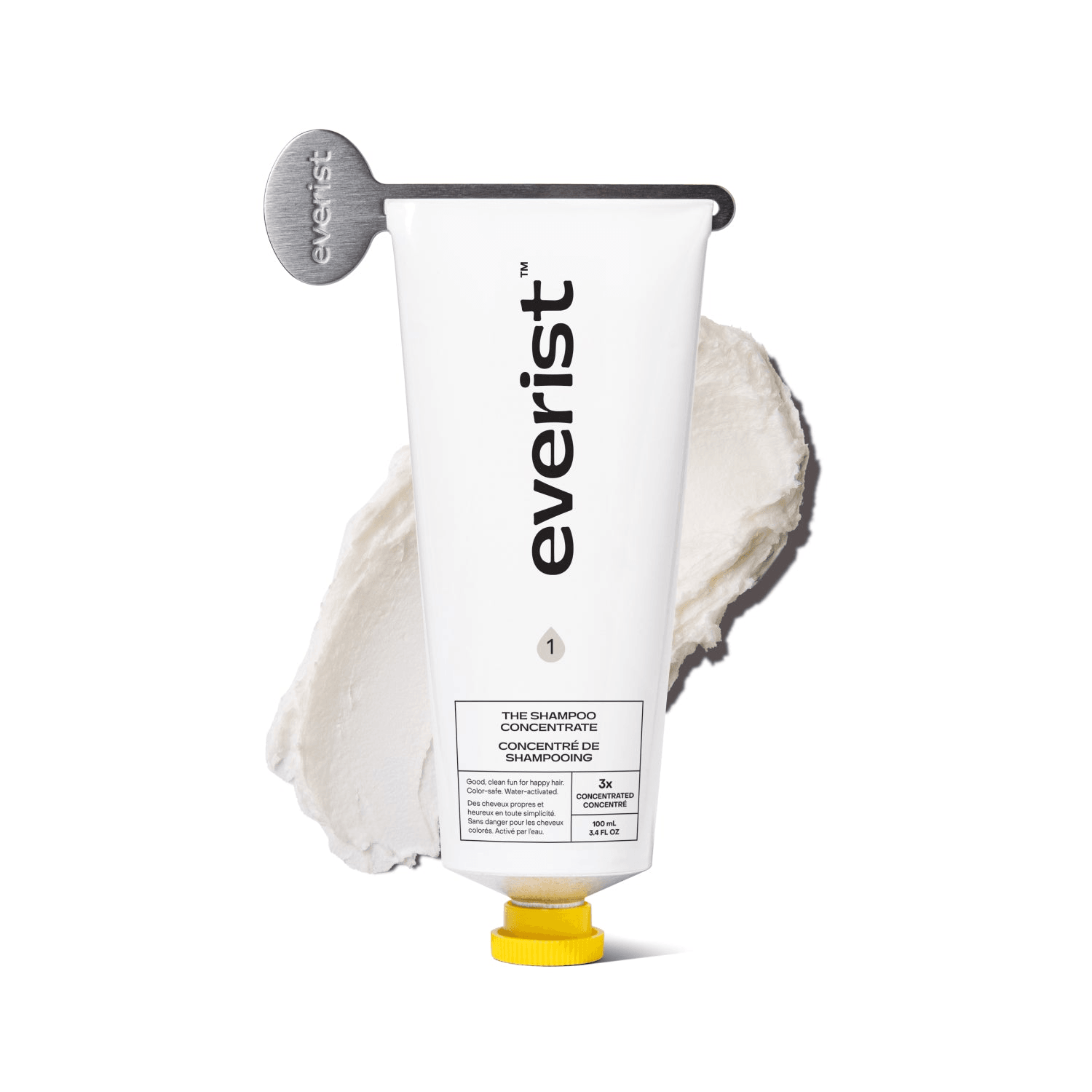 Everist The Shampoo Concentrate
