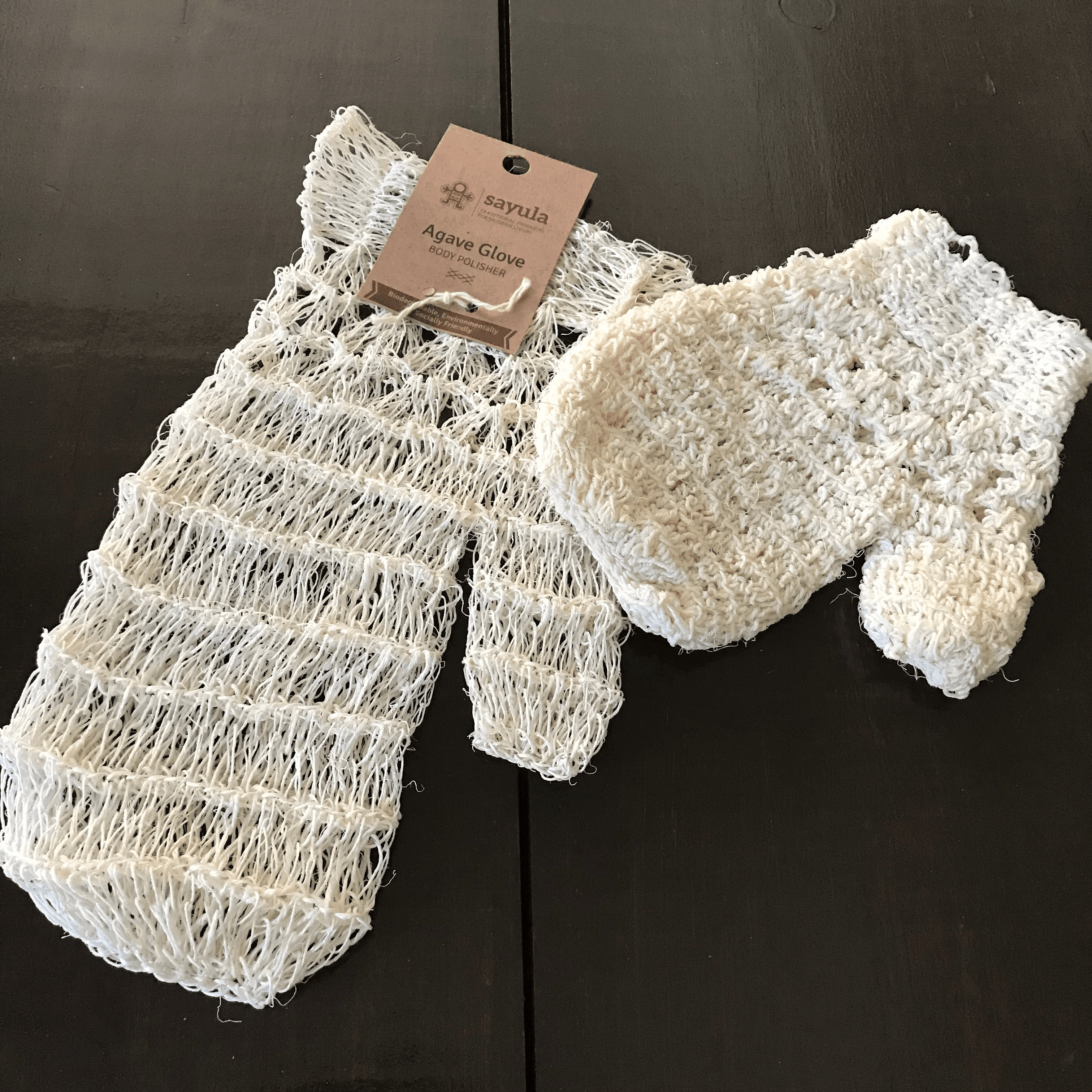 Sayula Agave Glove