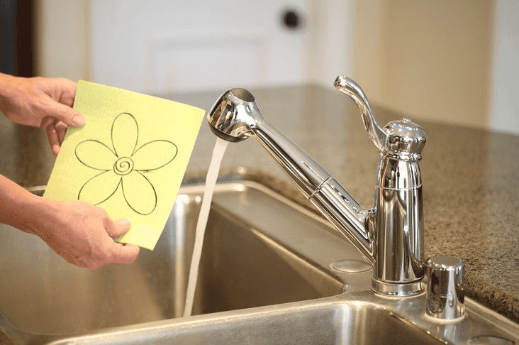 Skoy Multi Use Cleaning Cloths