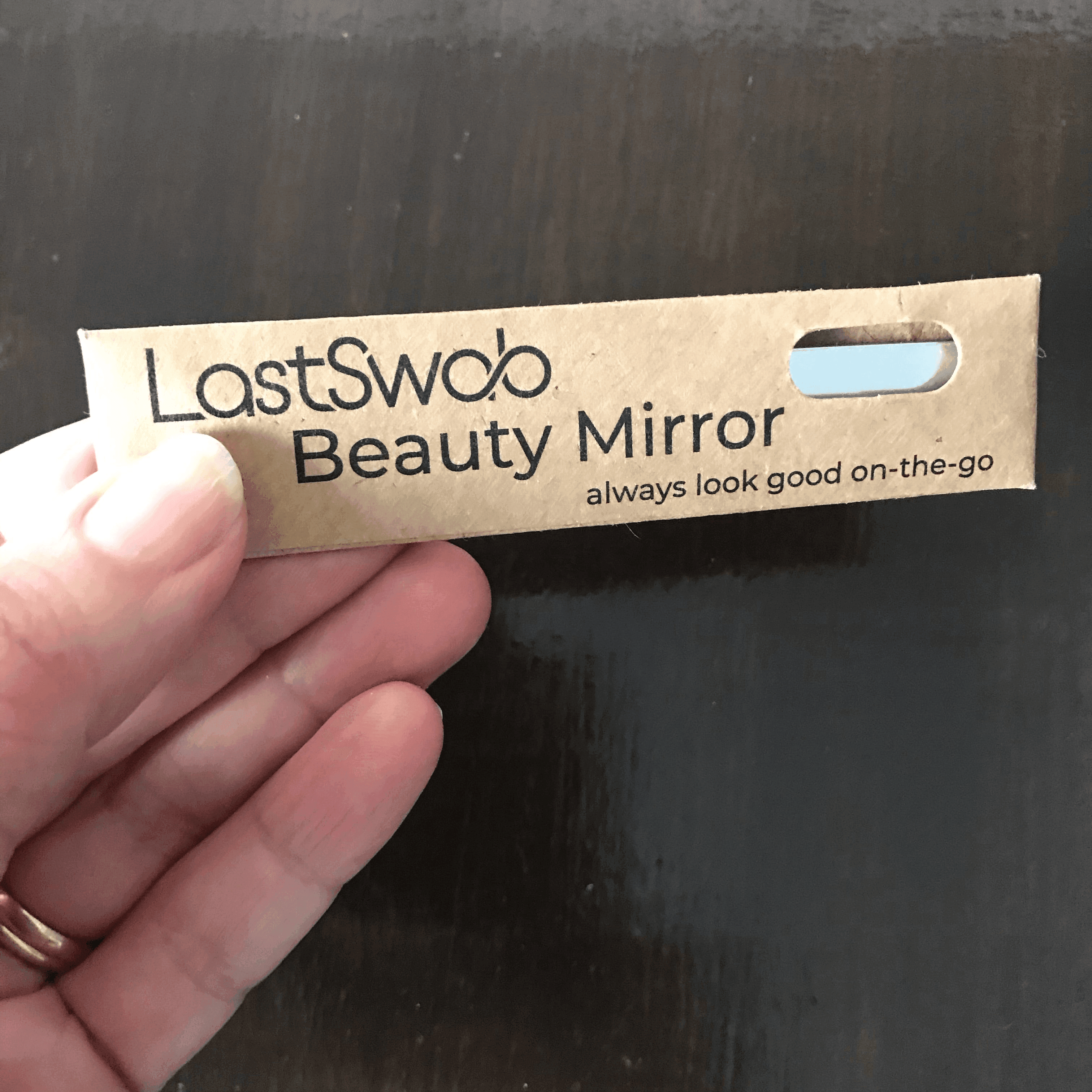 LastSwab