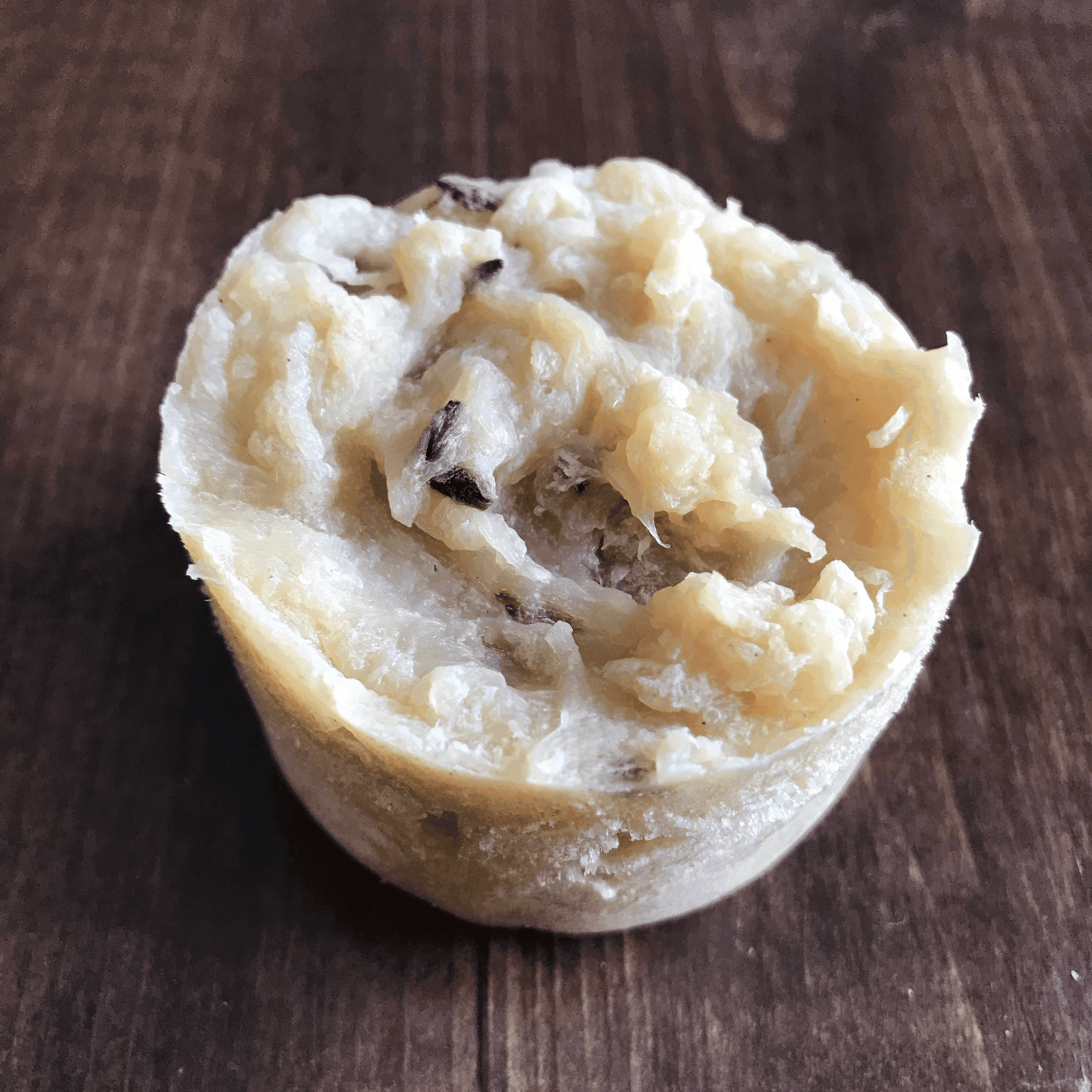 Simply Natural Lavender Chamomile Bulk Shampoo & Body Bar