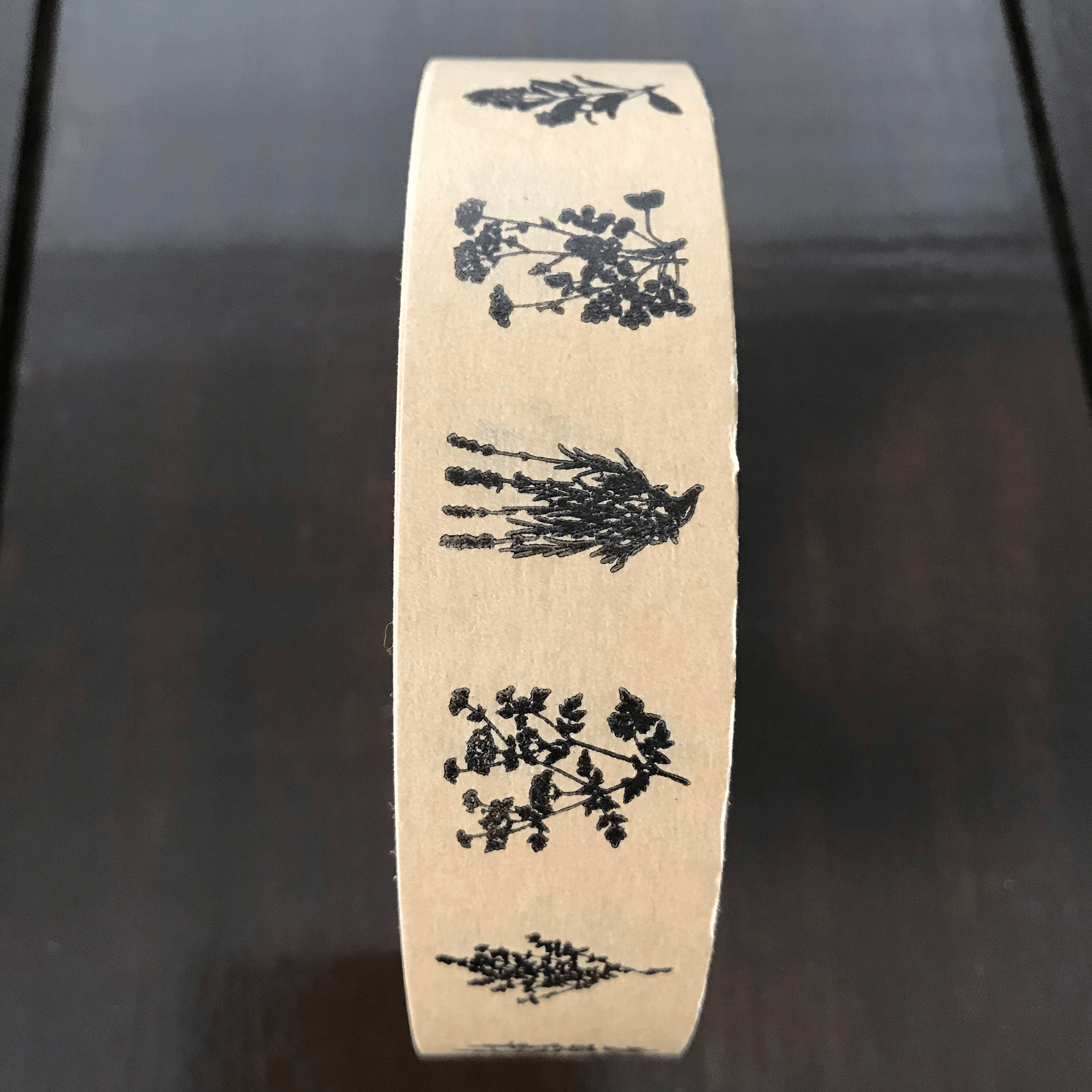 Goldrick Natural Living Paper Tape
