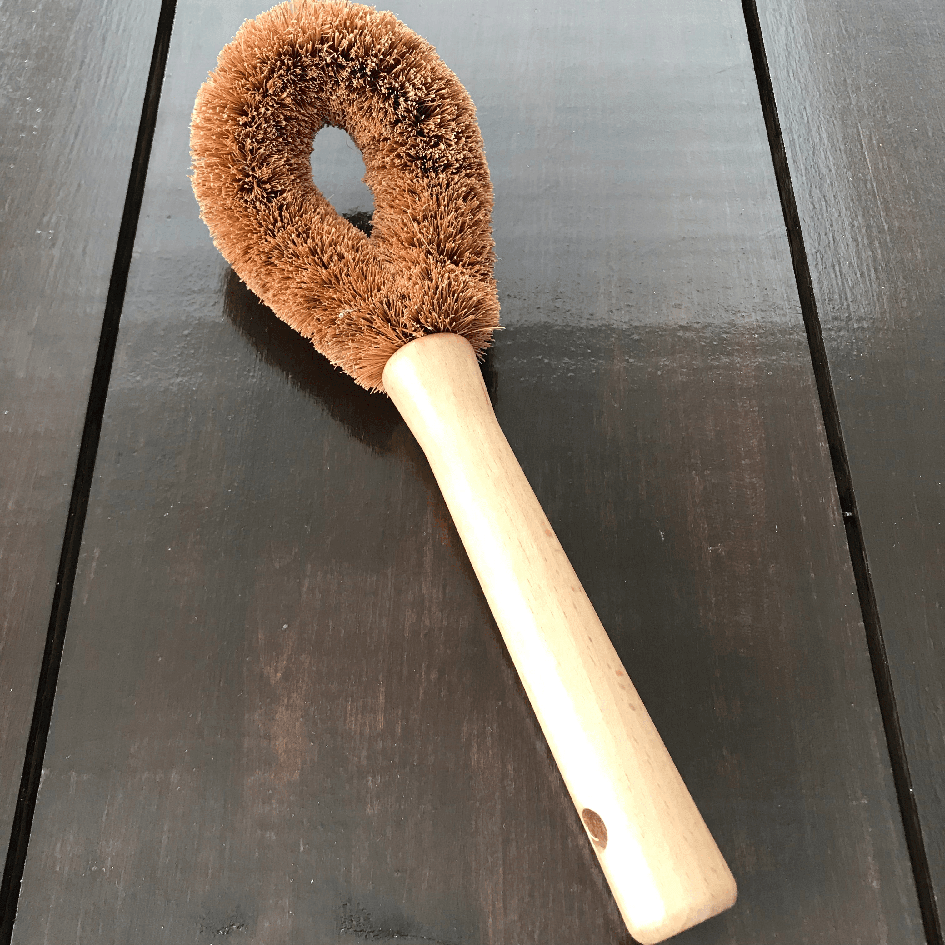 Maison Soleil Scouring Brush