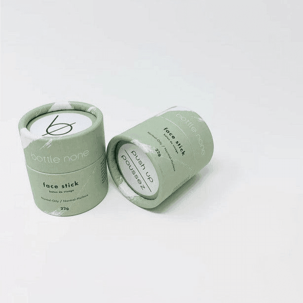 Bottle None Face Stick - Normal to Oily