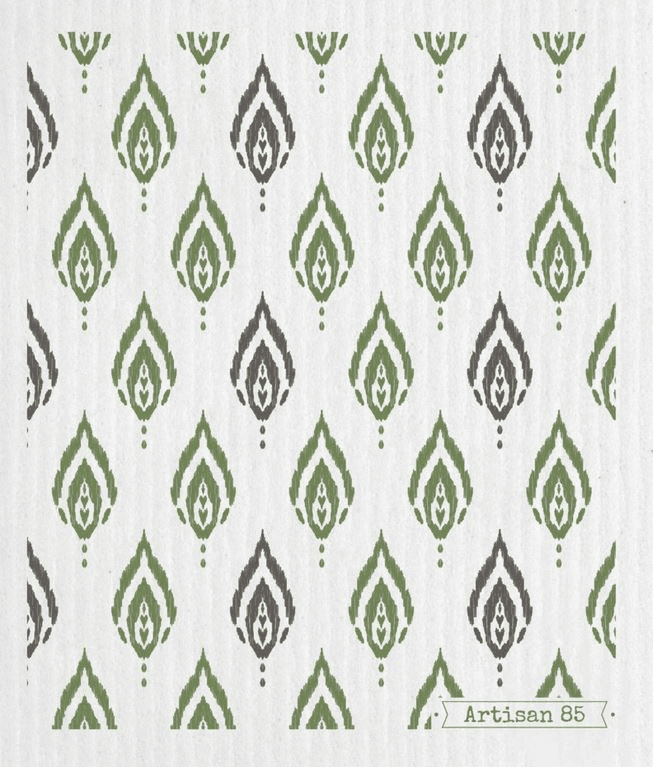 Artisan 85 Swedish Cloths