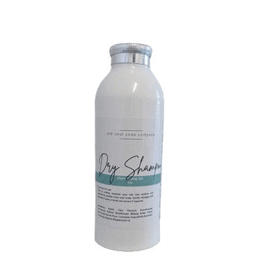 Old Soul Soap Company Natural Dry Shampoo