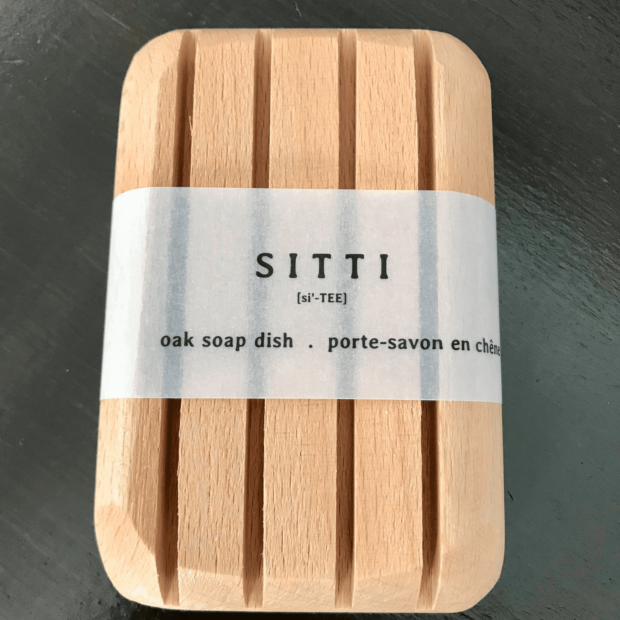 Sitti Soap Dish