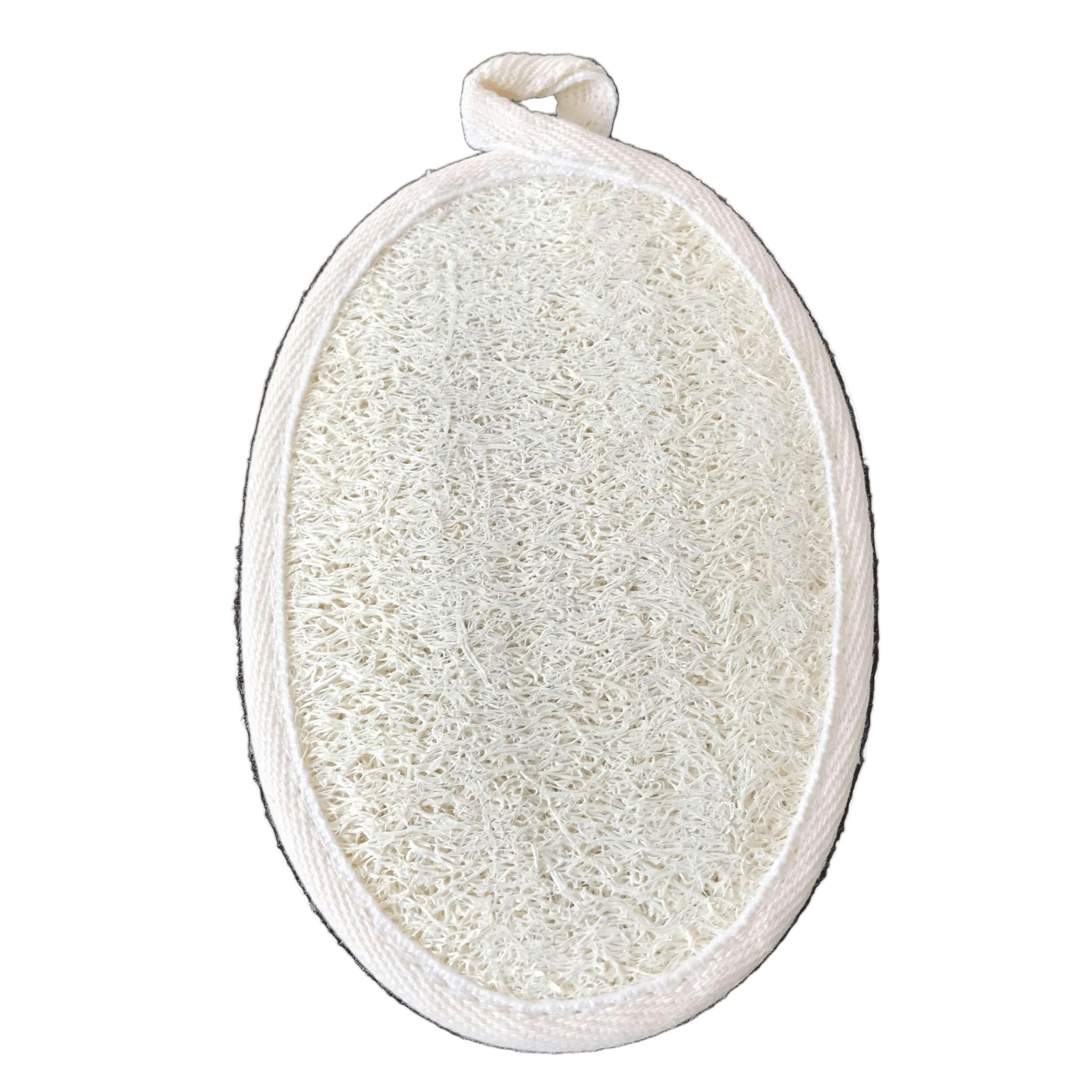Loofah Shower Pad