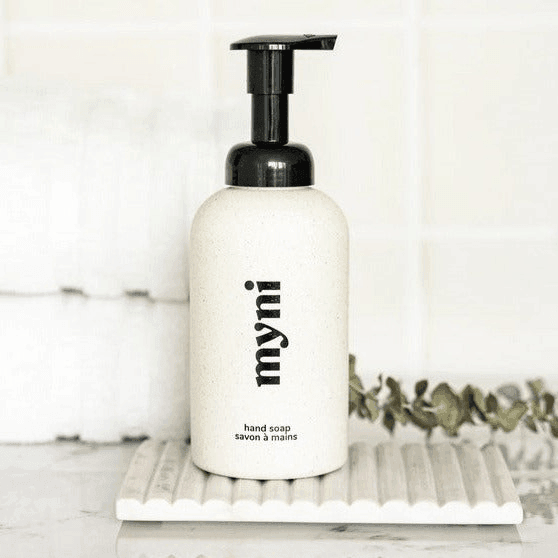 Myni Foaming Hand Soap Kit