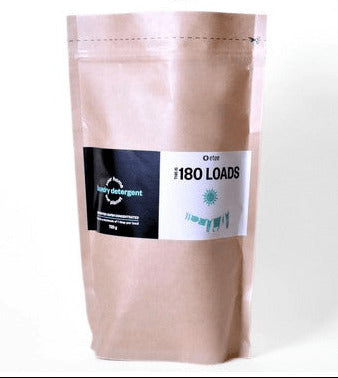 etee Laundry Detergent Concentrate Powder