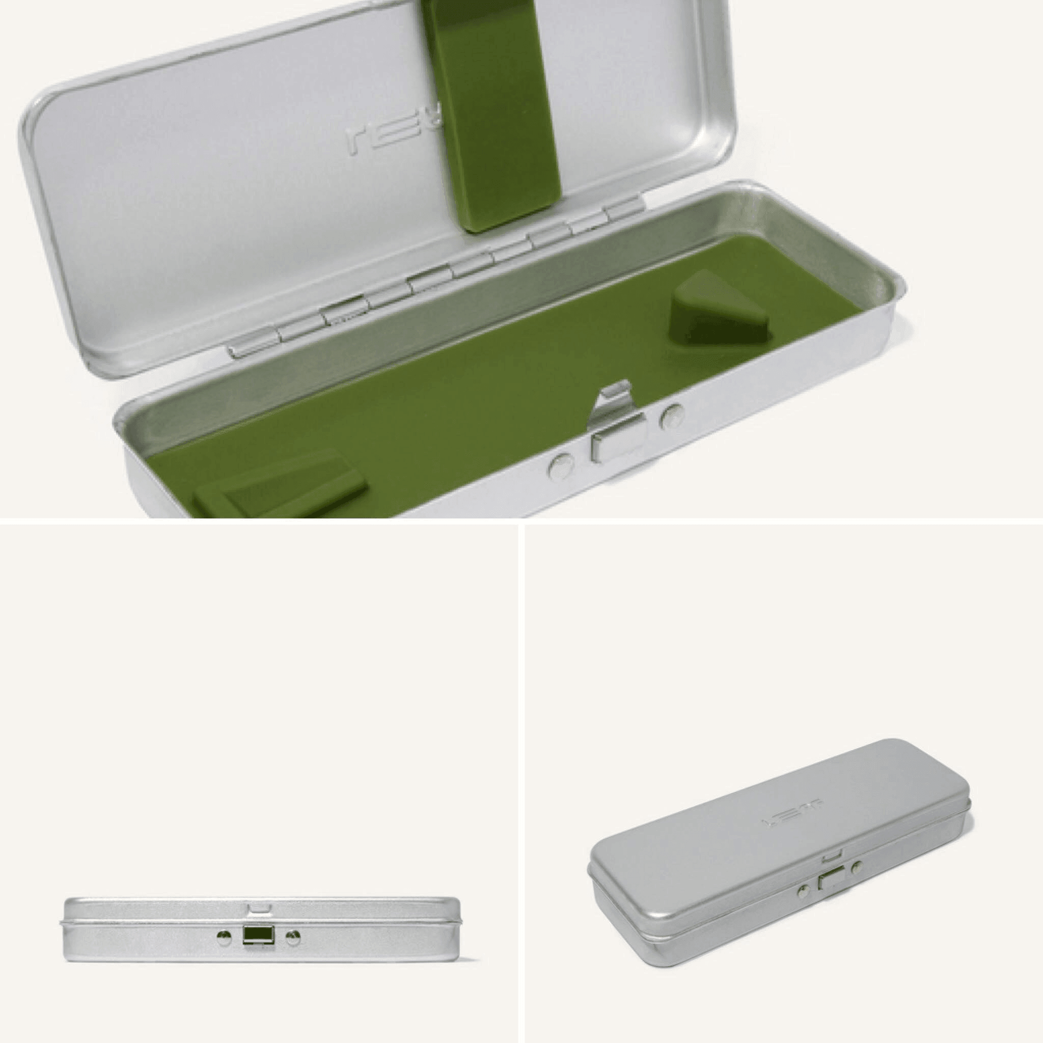Leaf Travel Case