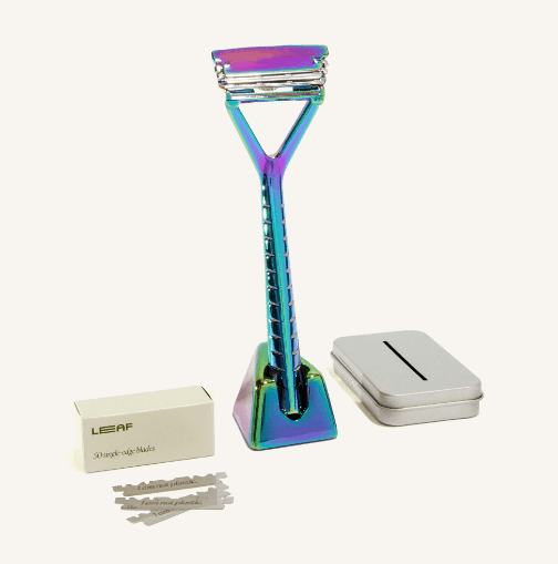 Leaf Razor Kits