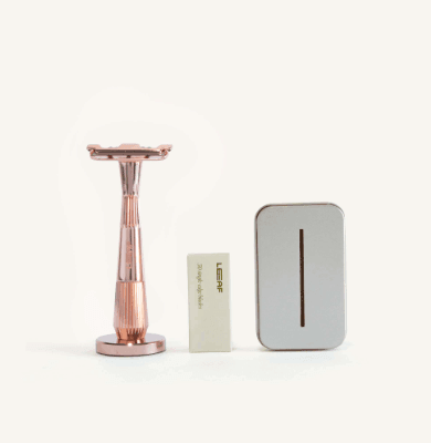 Leaf Twig Razor Kits