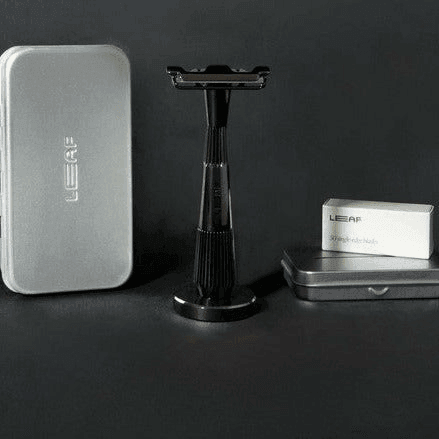 Leaf Shave Thorn Razor Kits