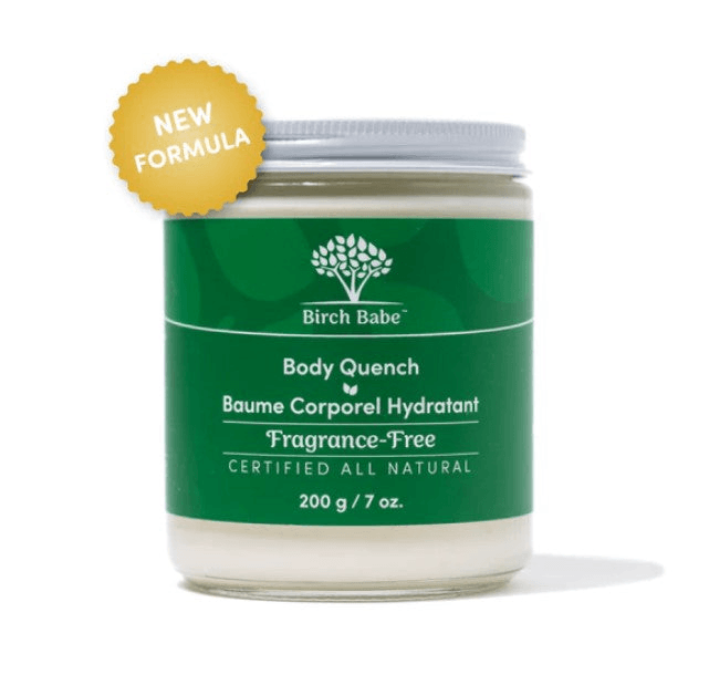 Birch Babe Body Quench - Unscented